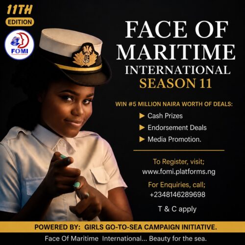 Face Of Maritime International